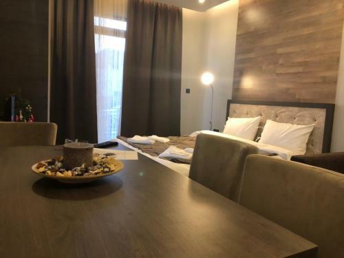 Apartamentos Milmari Resort Premier 10
