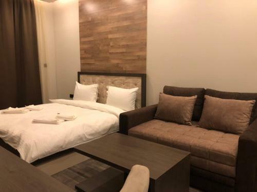 Apartamentos Milmari Resort Premier 10