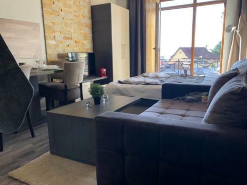 Apartamentos Milmari Resort Premier 10