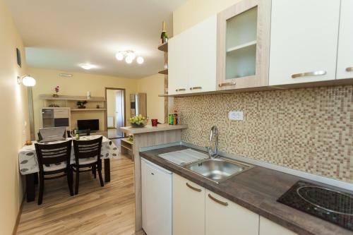 Apartamentos Vila Narcis Zlatibor