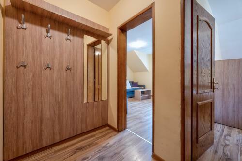 Apartamentos Vila Narcis Zlatibor