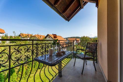 Apartamentos Vila Narcis Zlatibor