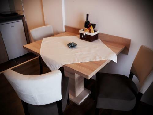 Milmari Apartments Joy M17