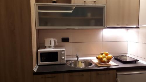 Milmari Apartments Joy M17