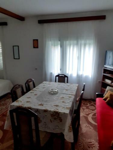 Holiday Home Vladanka