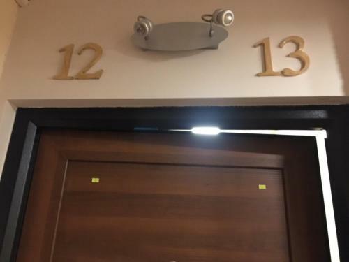 Hostal Yelayeti Apartments