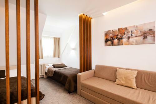 Apartment Koznik Kop
