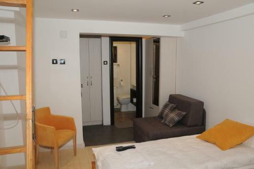 As Apartments