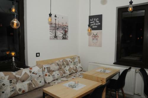 As Apartments