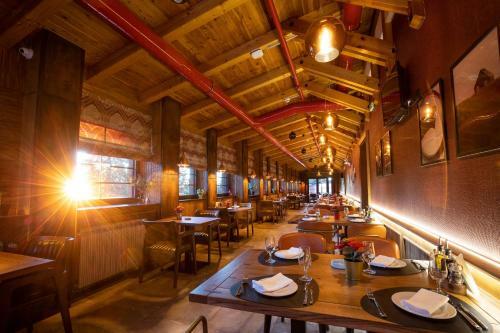 Hotel Putnik Kopaonik
