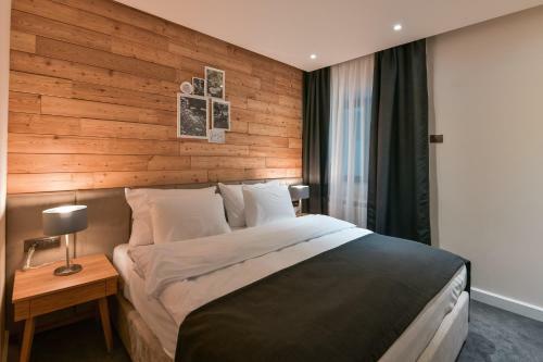 Hotel Putnik Kopaonik