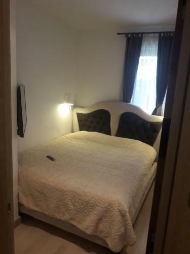Kamena Kuca Lux Apartment