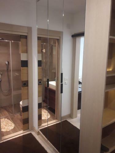 Kamena Kuca Lux Apartment