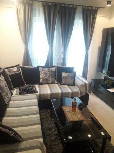 Kamena Kuca Lux Apartment