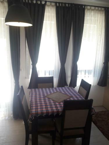 Kamena Kuca Lux Apartment