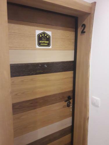 Kamena Kuca Lux Apartment