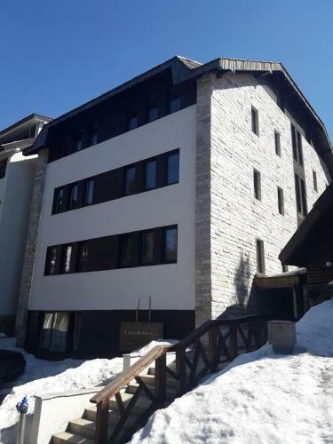 Kamena Kuca Lux Apartment