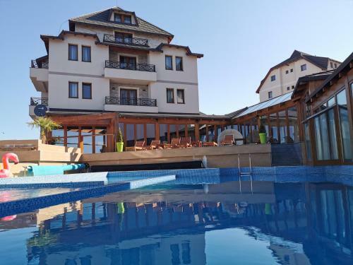 Shining Apartment Milmari M11