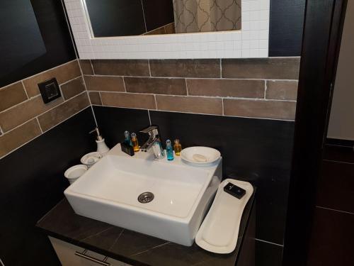 Shining Apartment Milmari M11
