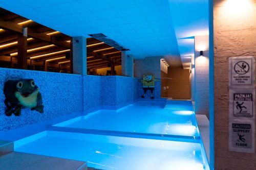 Shining Apartment Milmari M11