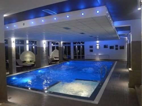 Apartment M1 Megi, Milmari Resort