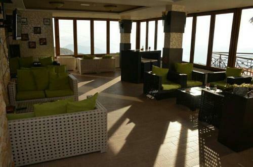 Apartment M1 Megi, Milmari Resort