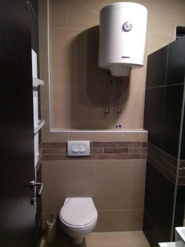 Apartment M1 Megi, Milmari Resort