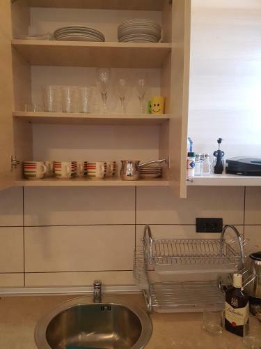 Apartment M1 Megi, Milmari Resort