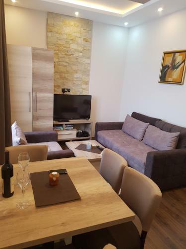 Apartment M1 Megi, Milmari Resort