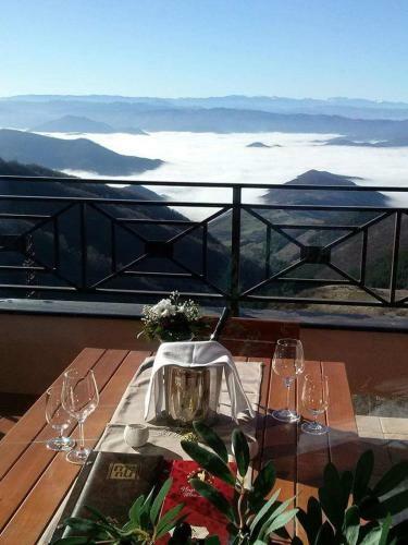 Apartment M1 Megi, Milmari Resort