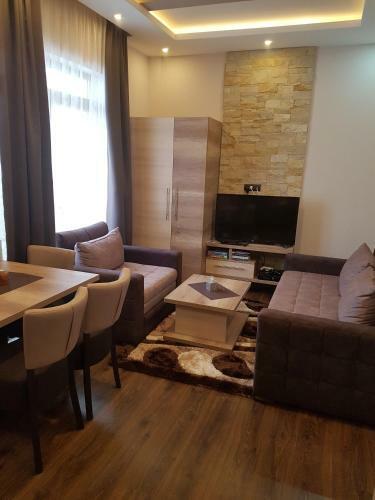Apartment M1 Megi, Milmari Resort