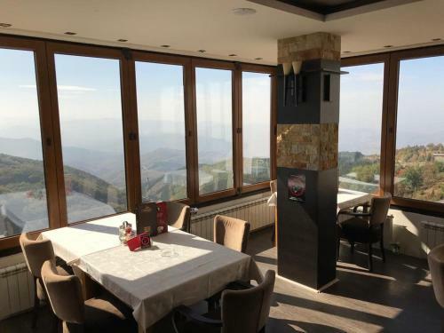 Apartamento Premier Lux 21 Milmar