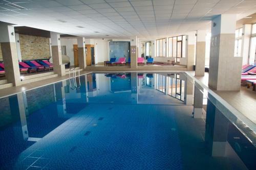 Apartamento Premier Lux 21 Milmar