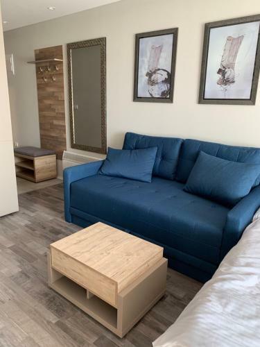 Apartamento Premier Lux 21 Milmar