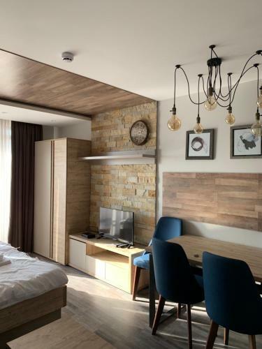 Apartamento Premier Lux 21 Milmar