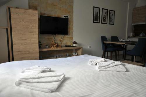 Apartamento Milmari L44
