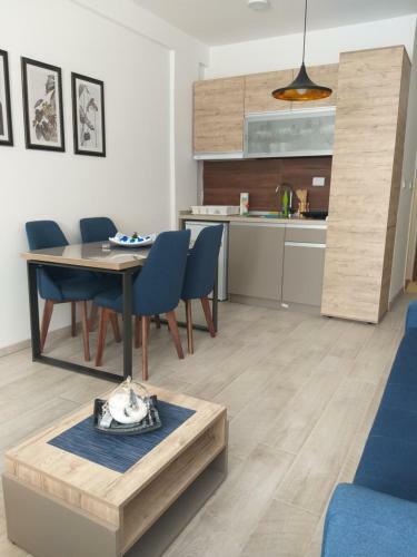 Apartamento Milmari L44