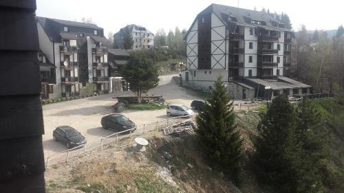 Apartments Vila Marina