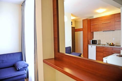 Apartamento Hostgost At Kraljevi ?ardaci