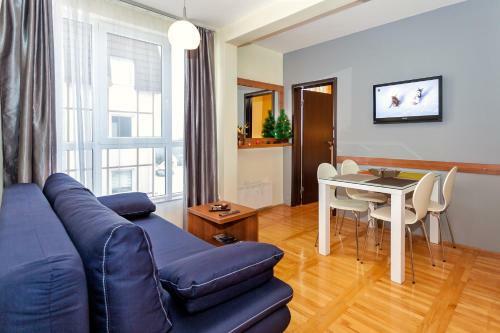 Apartamento Hostgost At Kraljevi ?ardaci