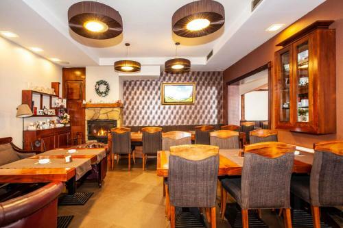 Apartamento Hostgost At Kraljevi ?ardaci