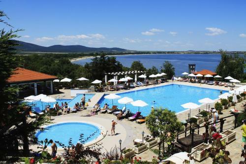 Aparthotel Apartments Dreambg