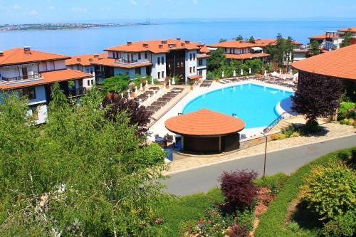 Aparthotel Apartments Dreambg
