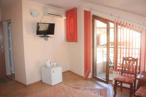 Family Hotel Emilia