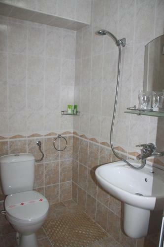 Family Hotel Emilia