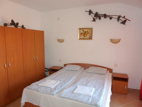 Apartamento Villa Izgrev