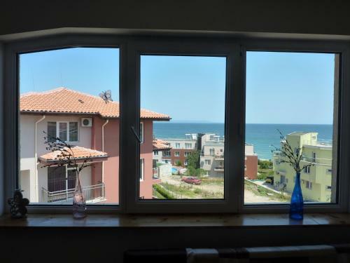 Apartamento Villa Izgrev