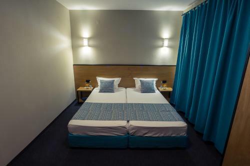 Hotel Albatros New Town