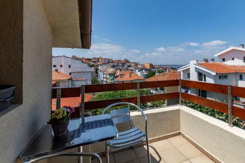 Hotel Albatros New Town