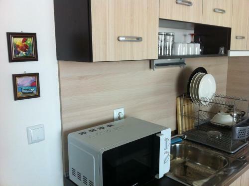 Azur Apartments